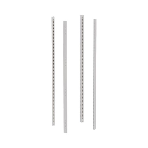 Стойки вертикальные, В=1800мм (4шт) EKF AleSta Стойки вертикальные, В=1800мм (4шт) EKF AleSta