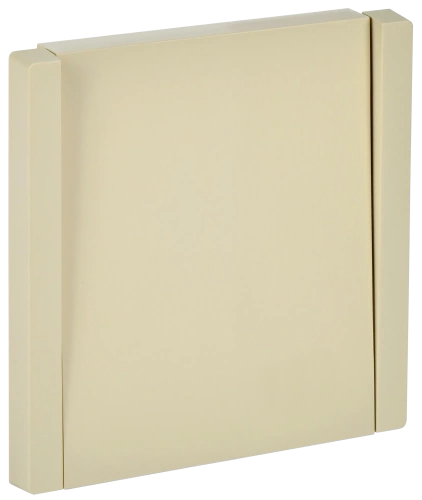 FORTE&PIANO Выключ. 1-кл. прох. 10А FP403 ван. IEK FORTE&PIANO Выключ. 1-кл. прох. 10А FP403 ван. IEK