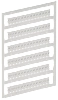 ARMAFIX Маркер для CTS/CP 2,5мм2 "L1; L2; L3" IEK