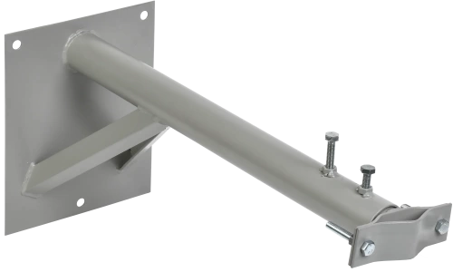 Кронштейн для мачты 500-800мм телескопический IEK Кронштейн для мачты 500-800мм телескопический IEK