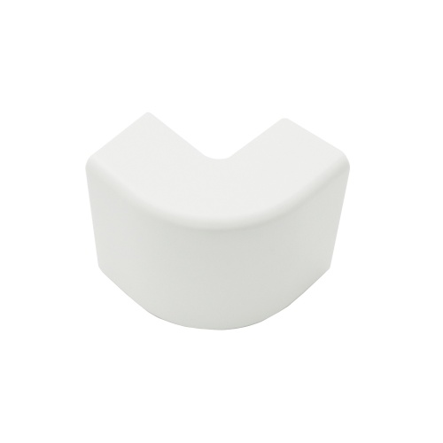 RNE40/16 Угол внешний плавный 40х16мм ст.TIA Экопласт