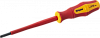 Отвёртка Navigator 93 428 NHT-Otd03-SL4-100 (диэлектрическая)