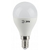 LED P45-5W-827-E14 Лампа ЭРА LED smd P45-5w-827-E14