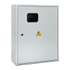 Щит учетно-распред. навесной ЩУРн 3/24 (500х400х160) IP31 EKF PROxima