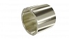 Взрывозащищенная Ex e соединительная втулка. М25x1,5. Никелированная латунь. IP66/67