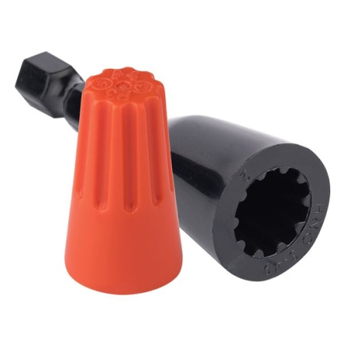 Соединительный изолирующий зажим СИЗ-3 (1,5-5,75мм2) (100шт.) EKF PROxima Соединительный изолирующий зажим СИЗ-3 (1,5-5,75мм2) (100шт.) EKF PROxima