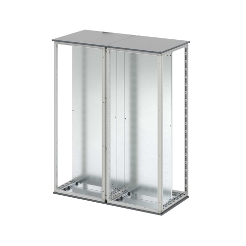 Монтажная плата, промежуточная, для шкафов CQE высотой 2200 мм