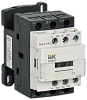 ARMAT Контактор КМИ-А-11812 LC1D 18А 400В/АС3 1НО/1НЗ IEK