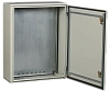Корпус металлический ЩМП-3-0 (650х500х220мм) У1 IP65 GARANT IEK