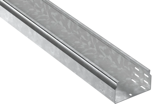 ESCA 7 Лоток неперфорированный 80х150х3000-2,0 HDZ IEK ESCA 7 Лоток неперфорированный 80х150х3000-2,0 HDZ IEK