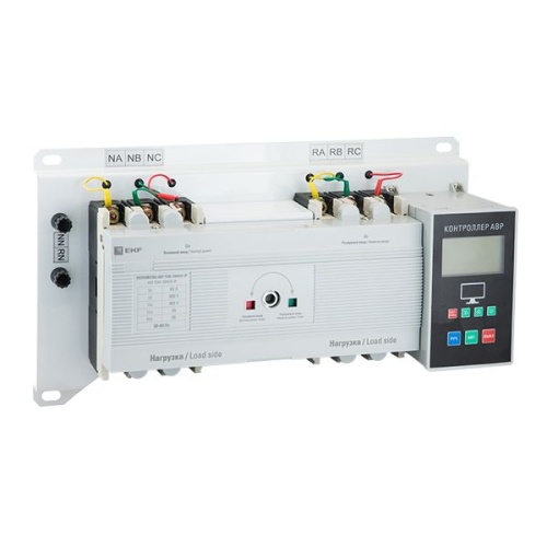 АВР ТСМ-100/32 3р EKF PROxima АВР ТСМ-100/32 3р EKF PROxima