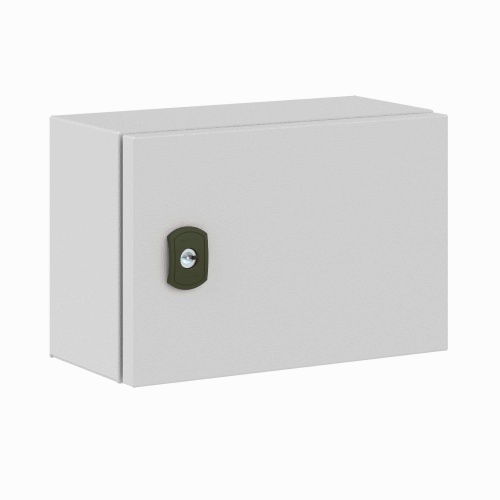 Корпус навесной уличный ST Outdoor с М/П ВxШxГ 200x300x150 мм, IP66