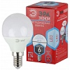 ECO LED Р45-6W-840-E14 Лампа ЭРА LED smd Р45-6w-840-E14 ECO