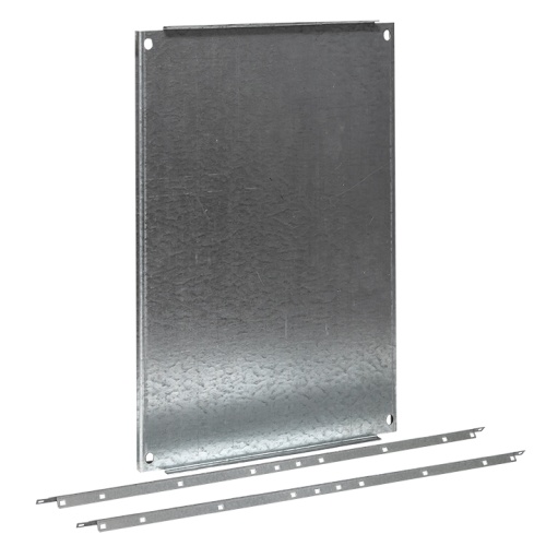 Монтажная панель для 100.65.27 "Гранит"