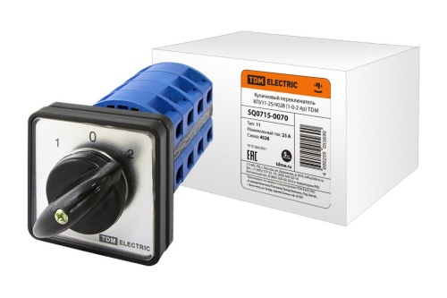 КПУ11-25/4028 (1-0-2 4р) TDM КПУ11-25/4028 (1-0-2 4р) TDM