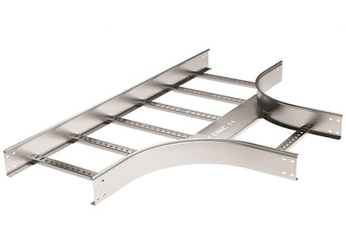 Т-ответвитель 80х400 R-600, лонжерон 1,5 мм, цинк-ламельный, в комплекте с крепежными элементами и соединительными пластинами, необходимыми для монтажа Т-ответвитель 80х400 R-600, лонжерон 1,5 мм, цинк-ламельный, в комплекте с крепежными элементами и соединительными пластинами, необходимыми для монтажа