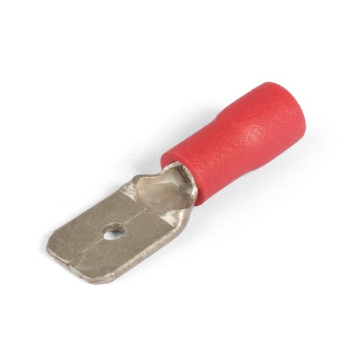 Разъем плоский РПИ-П 1,5-(6,3) (КВТ) Разъем плоский РПИ-П 1,5-(6,3) (КВТ)