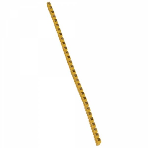 Маркер CAB3 - "W"