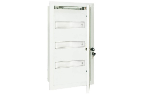 ЩРВ-36 (550х320х120) TDM