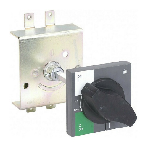 Ручка на дверь шкафа РП-333E для ВА-333E