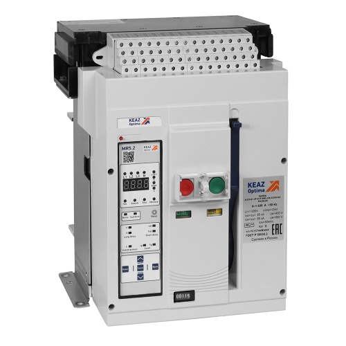 OptiMat A-400-S1-4P-50-F-MR5.2-B-C2200-M2-P04-S2-06