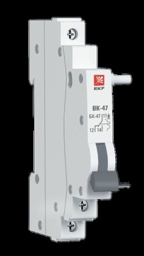 Блок-контакт БК-47 EKF PROxima