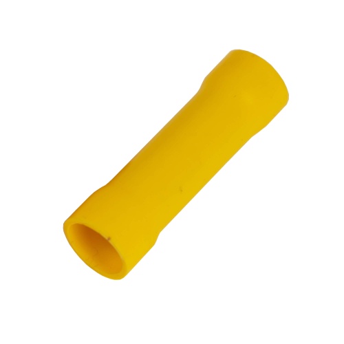 Гильза соединительная изолированная (ПВХ) 16-25 кв.мм (ГСИ) Гильза соединительная изолированная (ПВХ) 16-25 кв.мм (ГСИ)