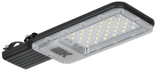 Светильник LED консольный ДКУ 1011-50Ш 5000К IP65 IEK