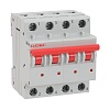 Выключатель автоматический модульный YON MD63-4B40-10 10kA