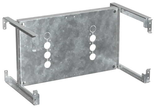 FORMAT К-т горизонт. ARMAT MCCB H/I втычн. 3/4P 300х600 IEK
