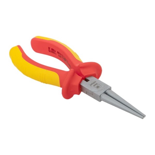 Круглогубцы Expert 160 мм 1000В EKF Круглогубцы Expert 160 мм 1000В EKF