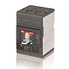 Выключатель автоматический XT2S 160 TMA 100-1000 3p F F