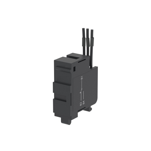 Всп. контакт с низ. энерг. потр. AUX для MNX125/160/250/400/630/1600