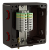 Коробка соединительная Heat box 160 S