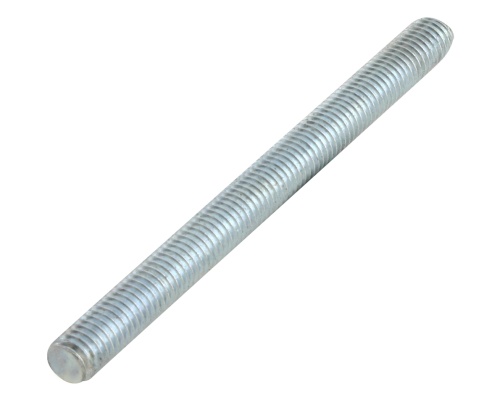 Шпилька оцинкованная М10х2000мм (DIN 975/976)