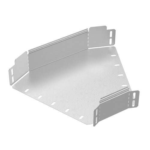 Угол горизонтальный 45 градусов Стандарт HDZ 300х80 Промрукав Угол горизонтальный 45 градусов Стандарт HDZ 300х80 Промрукав