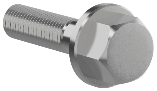 Болт с фланцем М8х35 IEK