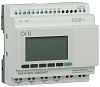 Микро ПЛК PLR-M. CPU DI08/DO04(R) 24В DC ONI