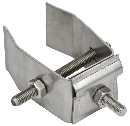 Дер. пр. кр. 6-10мм конструкций h=70мм нерж. сталь IEK Дер. пр. кр. 6-10мм конструкций h=70мм нерж. сталь IEK