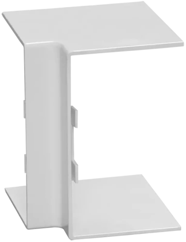 Внутренний угол КМВ 60х60 (4шт/компл) IEK