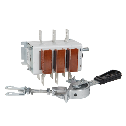 Выключатель-разъединитель ВР32-35-А71240-250А-УХЛ3-КЭАЗ