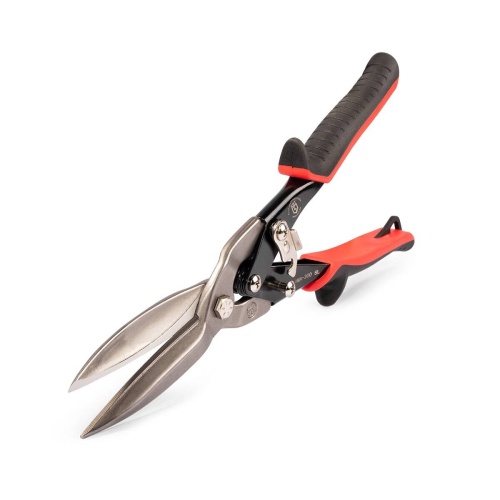 Ножницы по металлу прямые удлиненные НМА-300 SL серия ПРОФИ (КВТ) Ножницы по металлу прямые удлиненные НМА-300 SL серия ПРОФИ (КВТ)