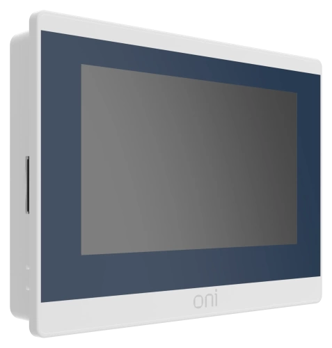 Панель оператора базовая ETG 7" Ethernet ONI