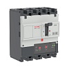 Авт. выкл. YON pro MNX250H 3N 200A 150kA при AC415V расц. TMD