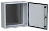 TITAN 5 Корпус металлический ЩМП-50.50.20 УХЛ1 IP66 IEK