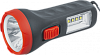 Фонарь Navigator 80 339 NPT-CP24-1AA Пласт.1LED 0,5Вт+4LED 1Вт