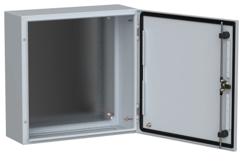TITAN 5 Корпус металлический ЩМП-50.50.20 УХЛ1 IP66 IEK