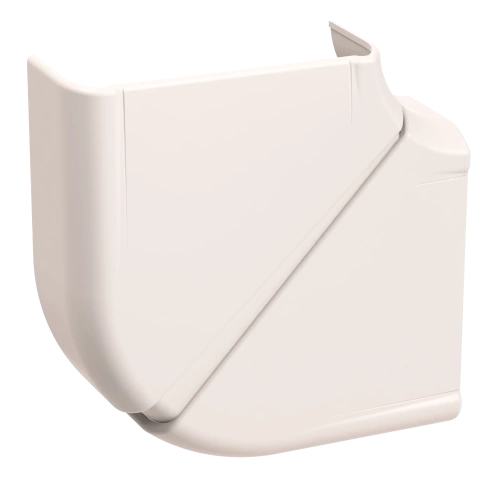 Угол плоский изменяемый для К.К. "Праймер" 100х40 (упак.12шт)