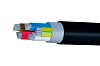 Кабель АВВГнг(А)-Ls 4х120 МС