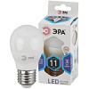 LED P45-11W-840-E27 Лампа ЭРА LED smd P45-11w-840-E27 (880 Лм)